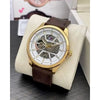 Tommy Hilfiger Automatic Leather belt