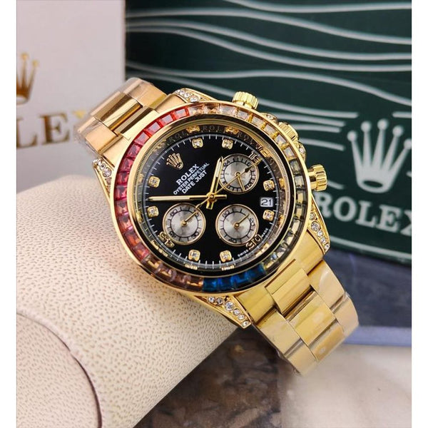 ROLE_EX RAINBOW WATCH M-1