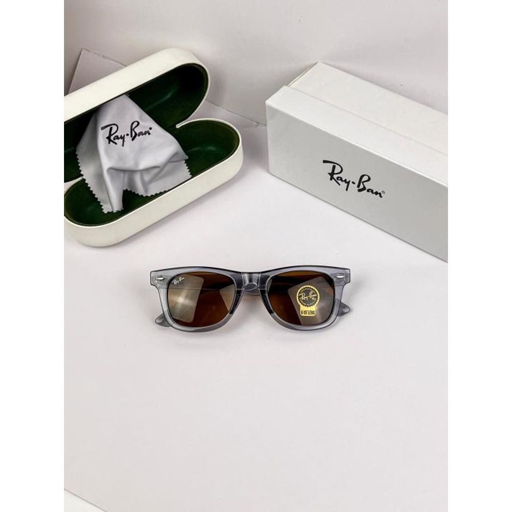REY BAN SUNGLASS Z-742