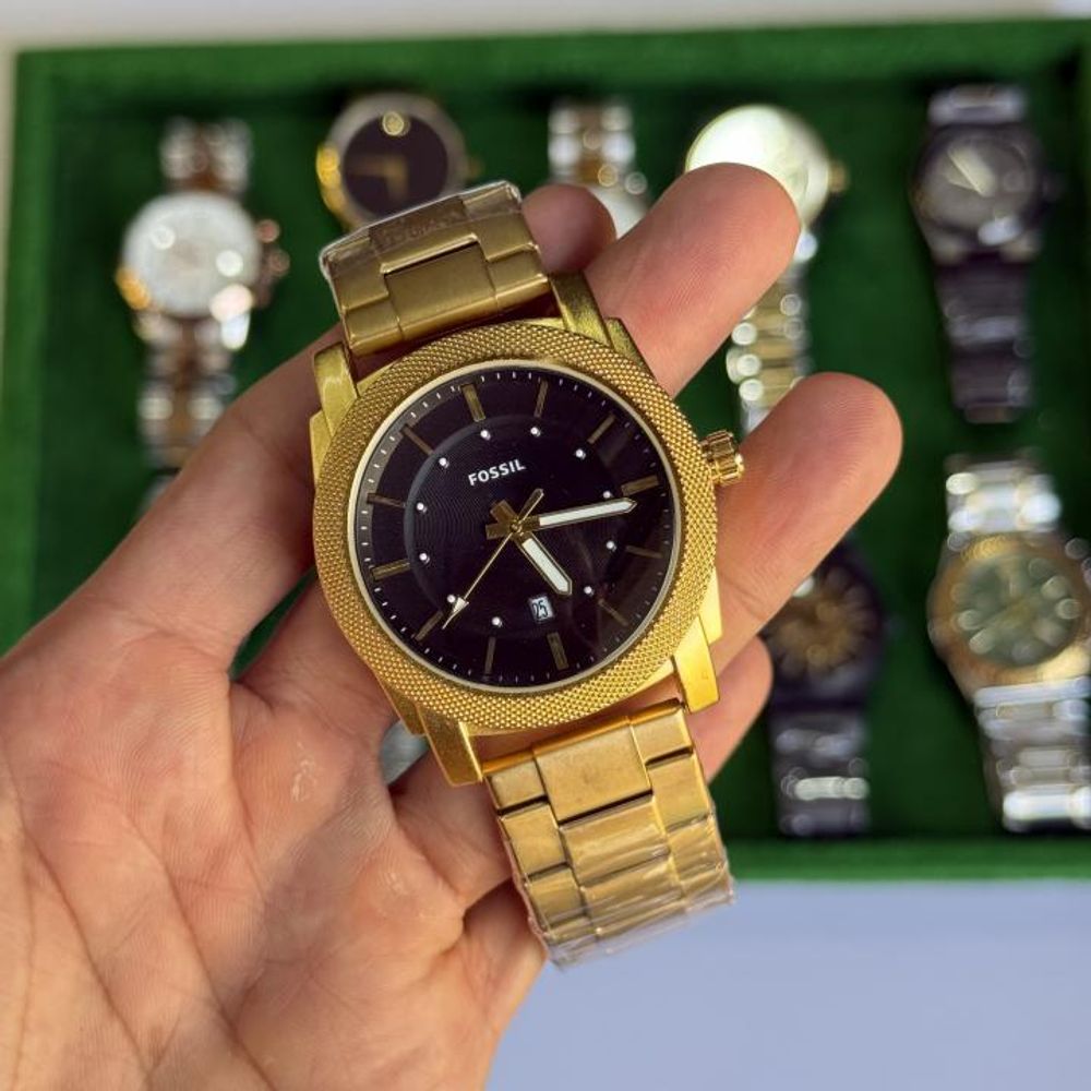 Fossiil Premium Men Watch
