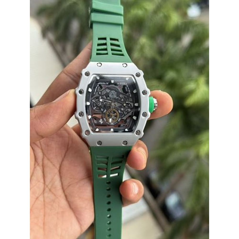 Richard Mille