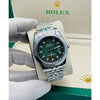 Rollex Date just Quartz