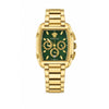 Versac_e Greca Logo Chrono 200