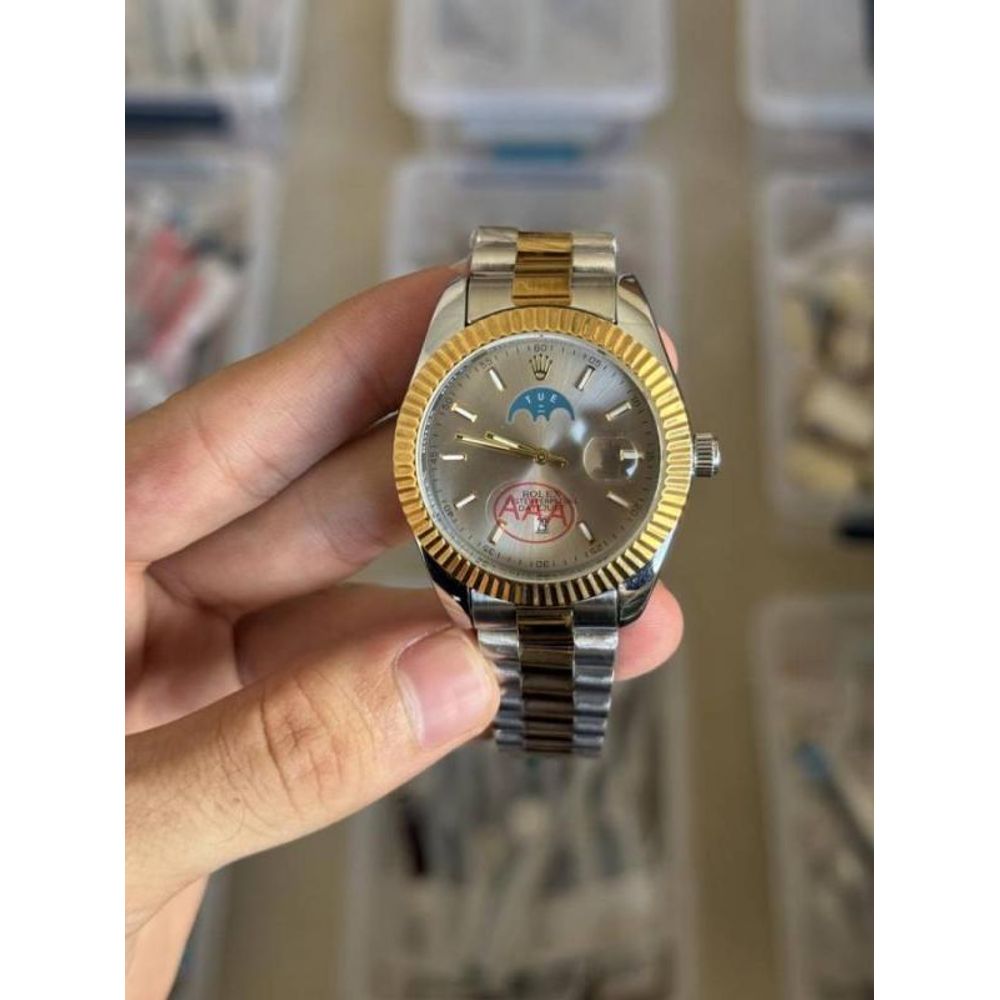 Role Oyster Datejust
