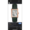 FOSSIIL TANK OLD MONEY FOR MENS 1004