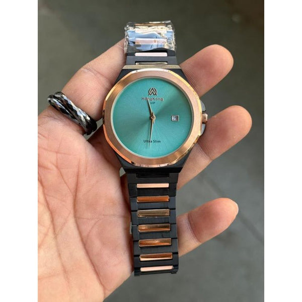 HONG KONG WATCH