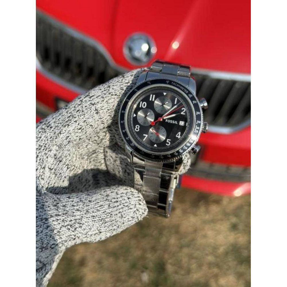 Fossi Tourer Chronograph
