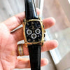 Patee_k Philippe Gold Black