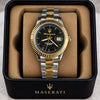 Maserati Competizione Men Watch
