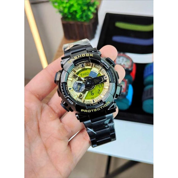 G SHOCK WATCH M-479