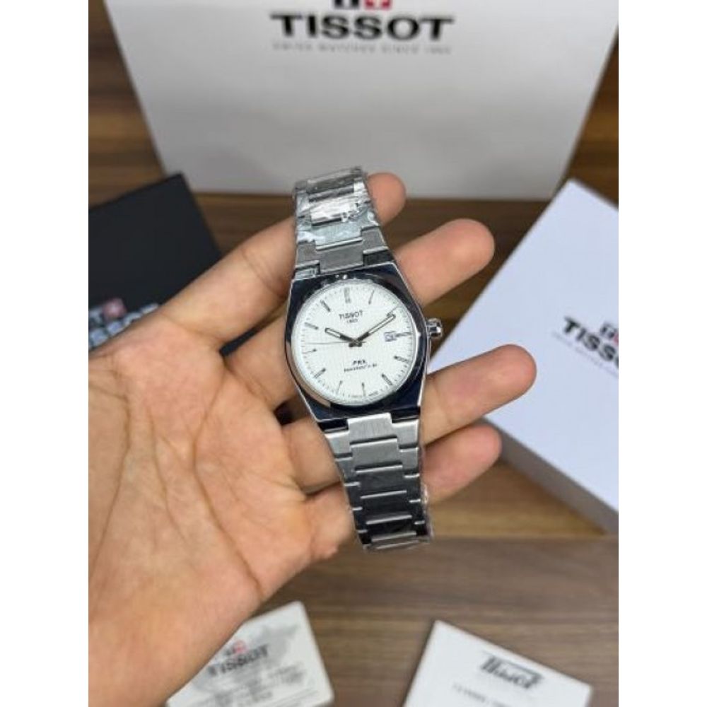 TISOT PRX POWERMATIC