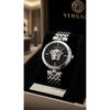 Versac e Watch For Her 847