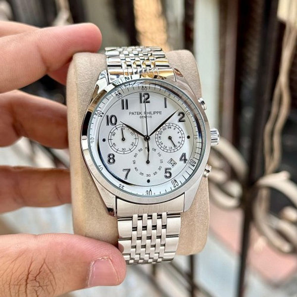 Patek Philipe Complications