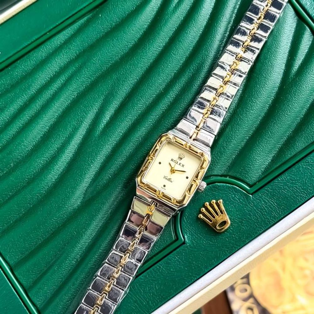 ROLLEX LADIES PREMIUM WATCH