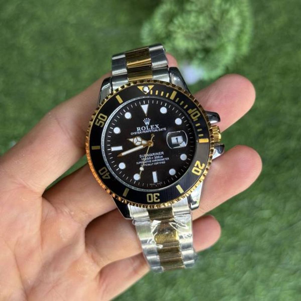 Role Submariner Quartz Good quality