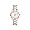Burberr WATCH 136