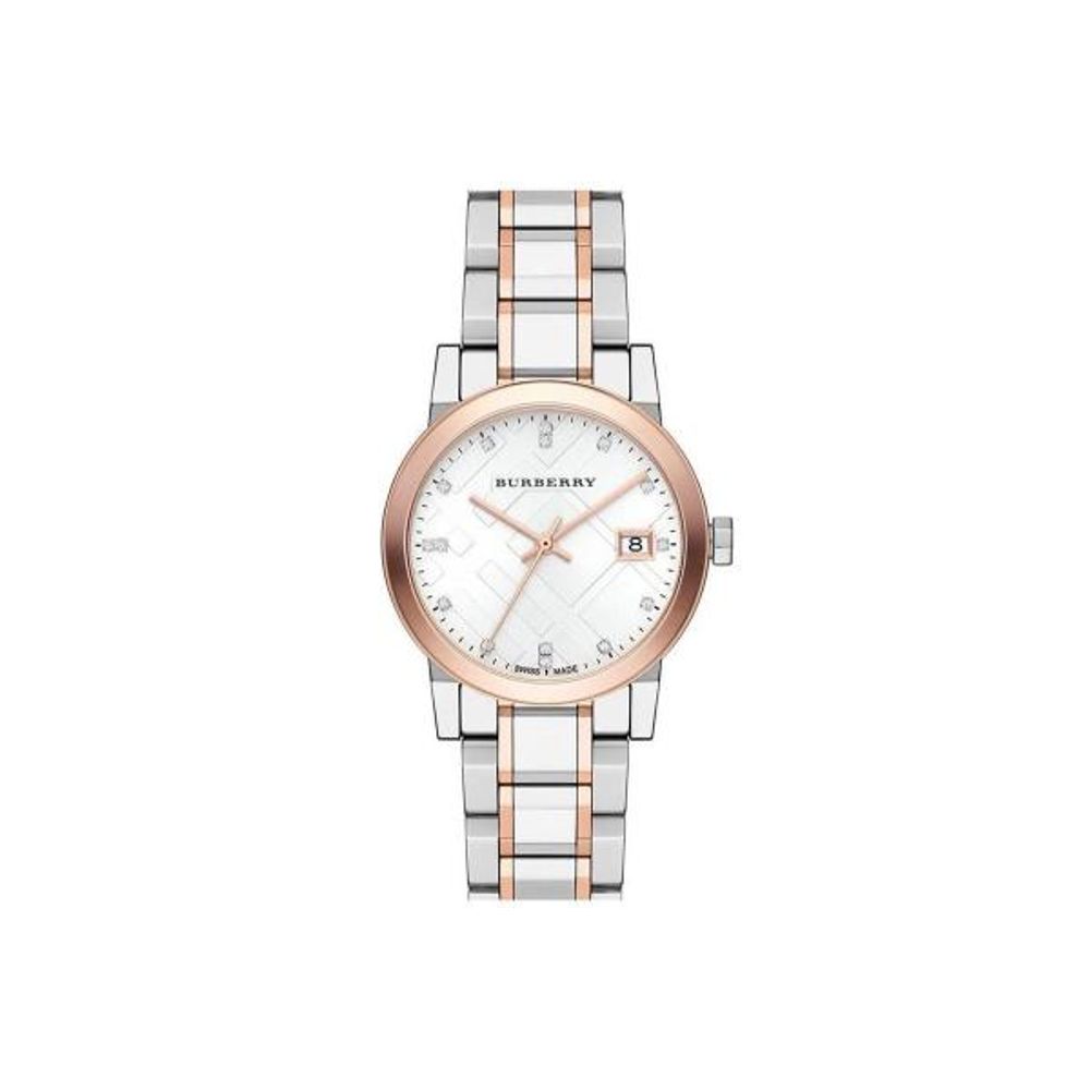 Burberr WATCH 136