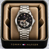 Tommy Hilfigeer Automatic (Back open)