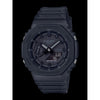 Casio g shock ga2100 full black