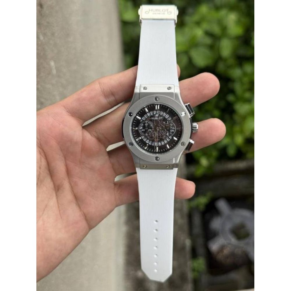 Hublo t Bigbang Chronograph (All working)