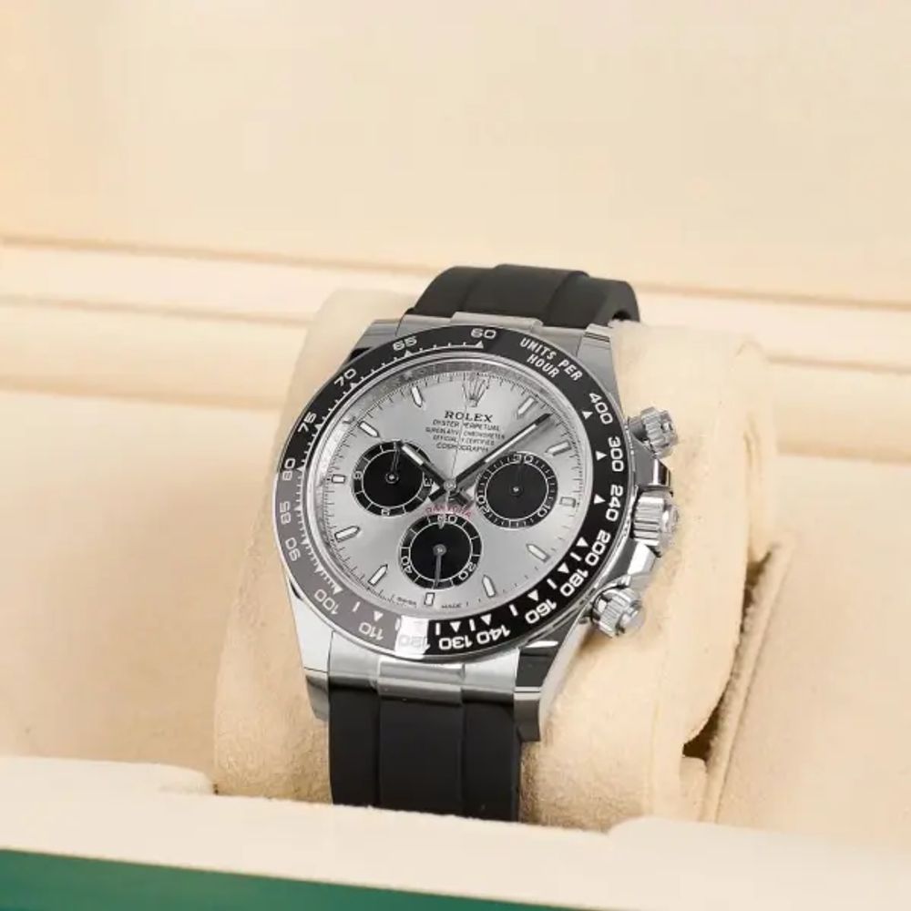 Rollex Oyster Perpetual Daytona Cosmograph