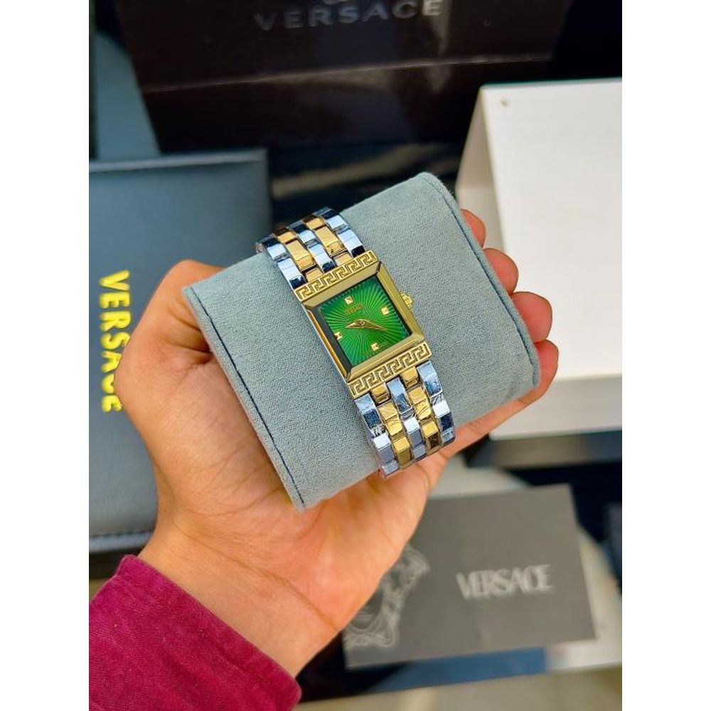 VERSACE WATCH M-570