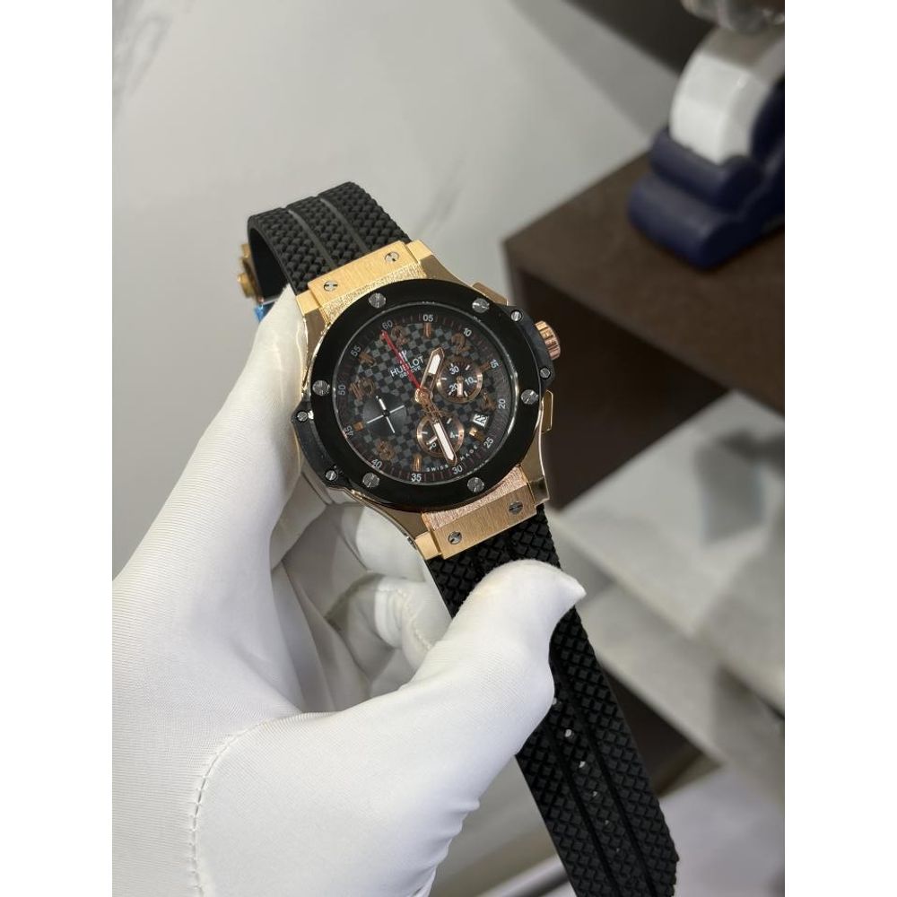 HUBLOT BIG BANG CHRONOGRAPH HEAVY 1059