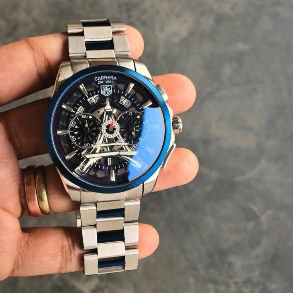 TAG HUER PARIS MENSWACH