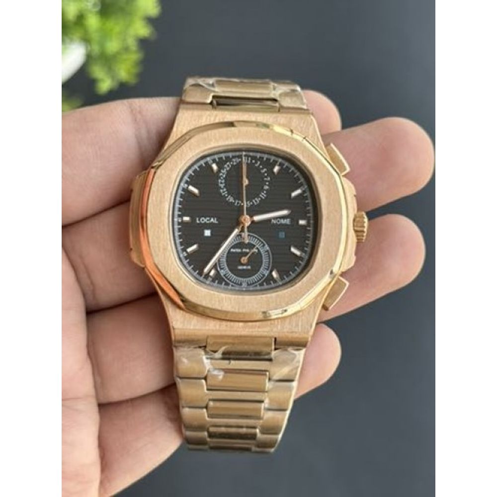 Patek Philipe Flyback Chronograph