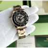 Roleex GMT Concept Quartz Premium watch