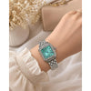 Cartiar Panthre de Silver-Tiffny