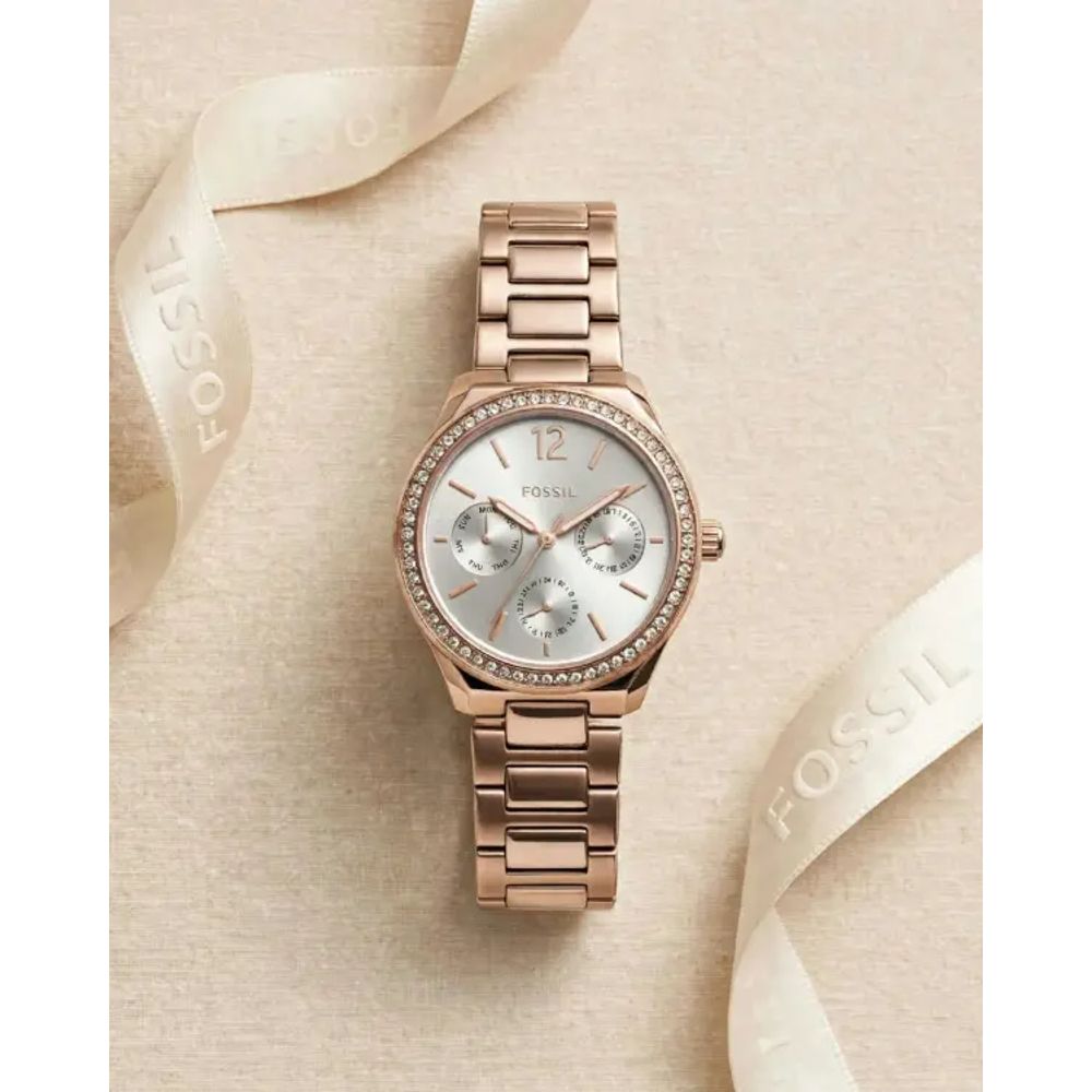 Fossii_l Eevie BQ3721 copper white