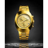 Radd_o 100M Chronograph AAA-QUALITY gold to gold line