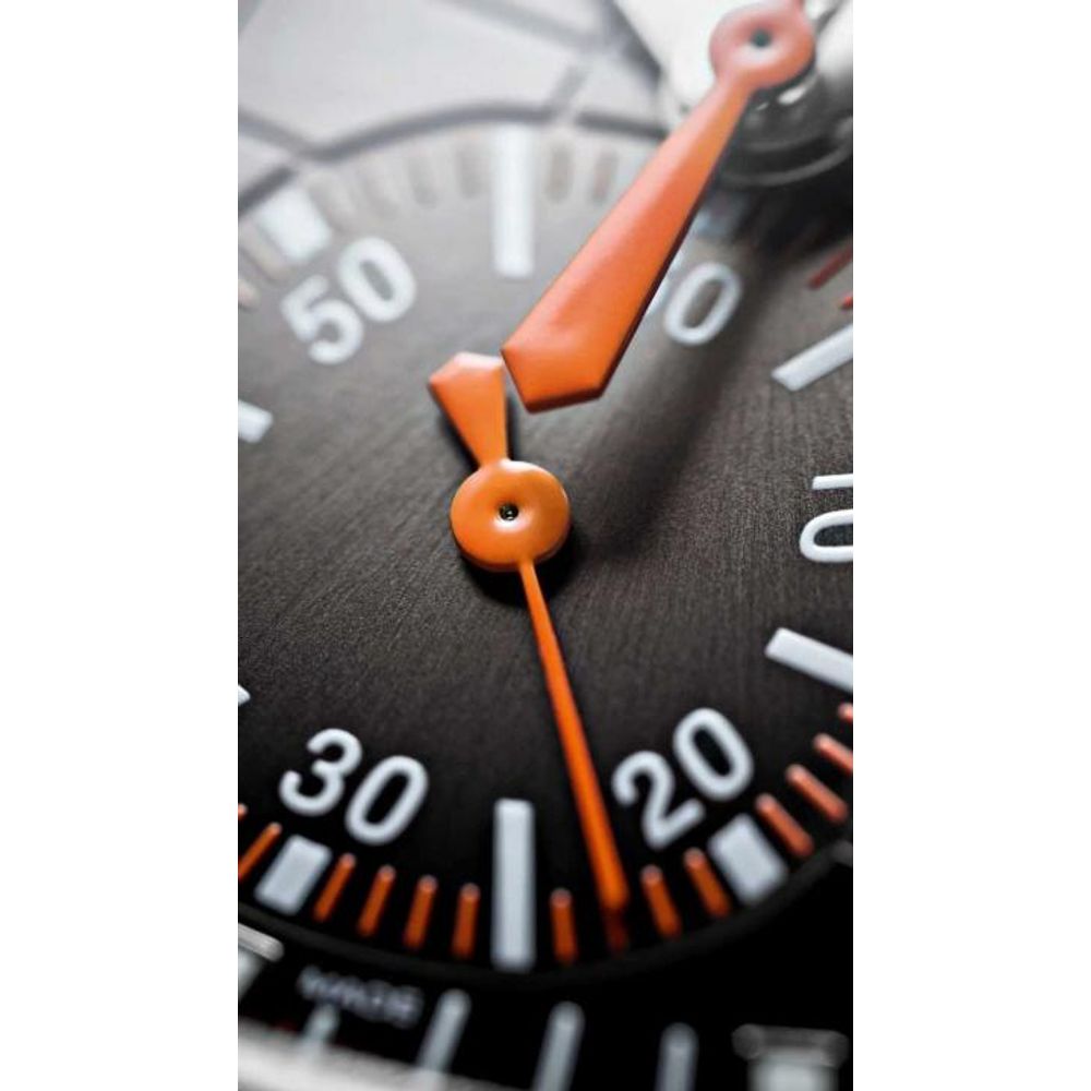Patek Philipe Aquanaut Chronograph5968 orange