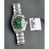 TISOT POWERMATIC 80 AUTOMATIC MENS 1115