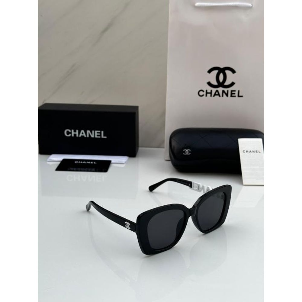 CHENNEL SUNGLASS D-117