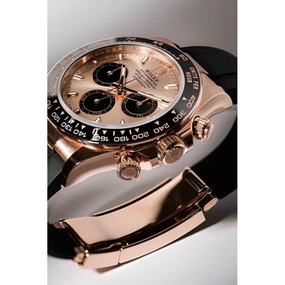 Rollex Oyster Perpetual Daytona Cosmograph