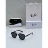 RAYBA_AN SUNGLAS D-215