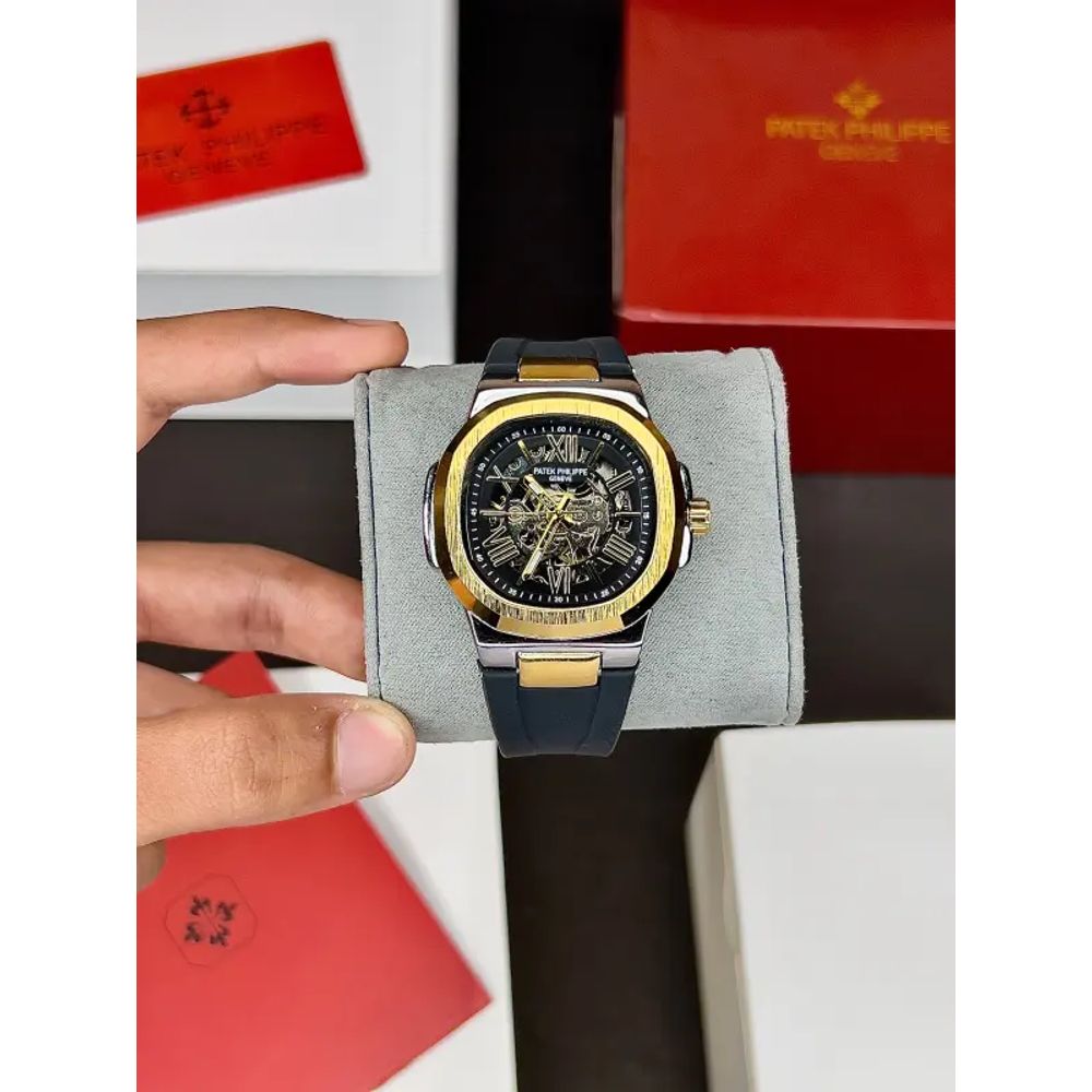 PATEK PHILIPE WATCH M-867