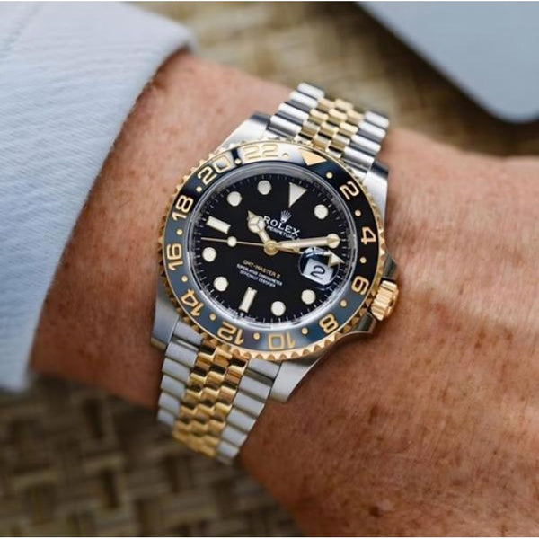 Rolee x gmt