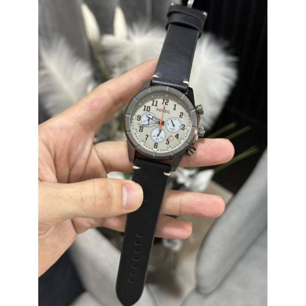 Fossi Chronograph Premium ( All working )