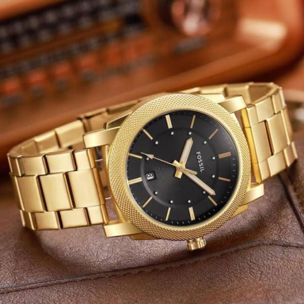Fossiil Premium Men Watch