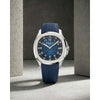 Pate_ek Philippe Aquanaut 5167R-001Bettry blue silver blue