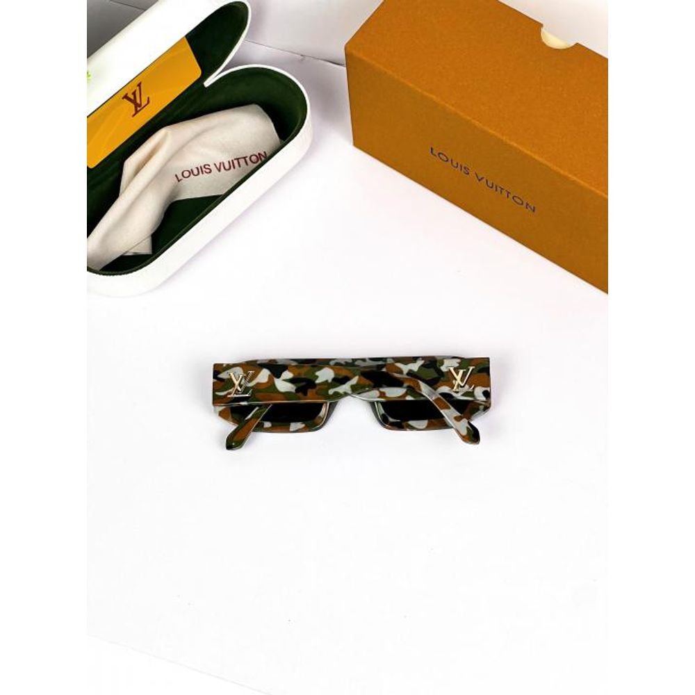 LOUI_IS VUITTON SUNGLASS Z-713