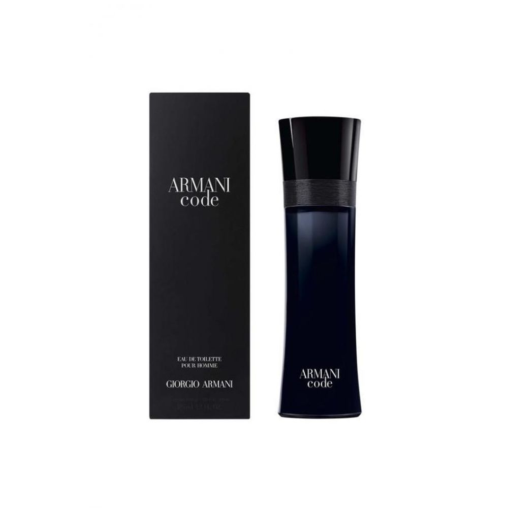 Arma i Code EDT pour Homme 125ml
