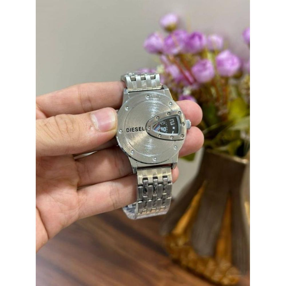 Diese 5 Bar Premium Watch