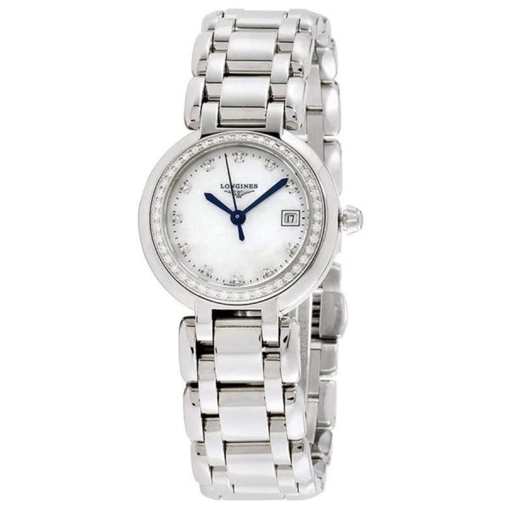 Longine Watch For Her 1048