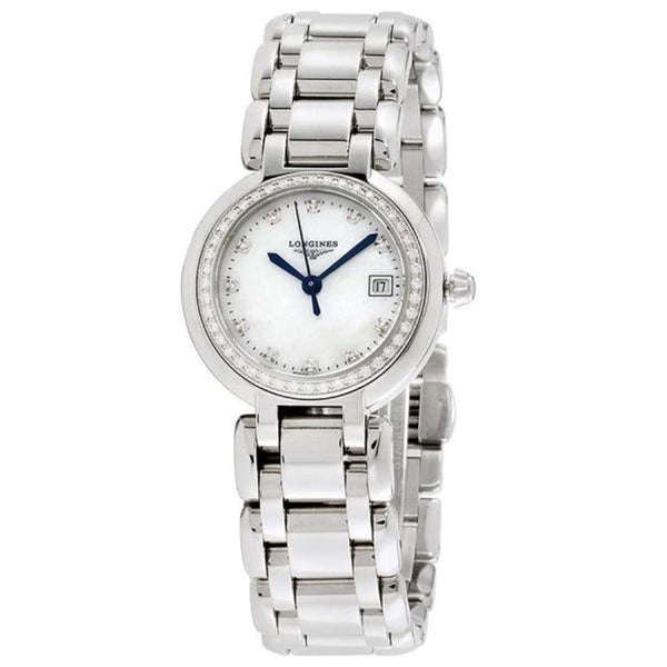 Longine Watch For Her 1048
