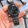Casi_o Edifice Sospensione Full Black