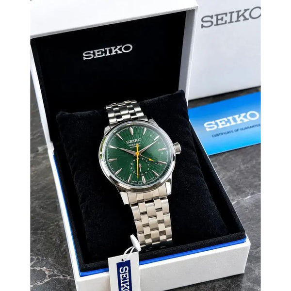 SEIKO AUTOMATIC M-868